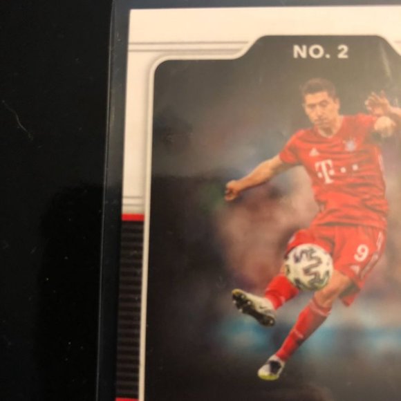 Robert Lewandoski Colorblast No 2 - Picture 4 of 4